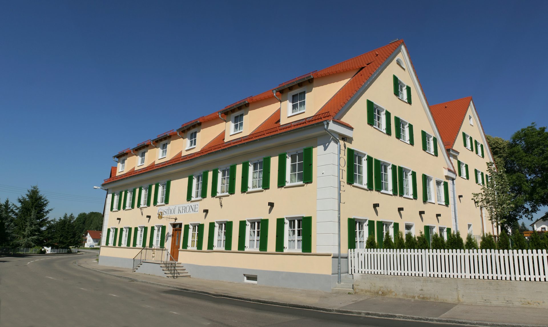 Attraktionen rund um Senden / Wullenstetten